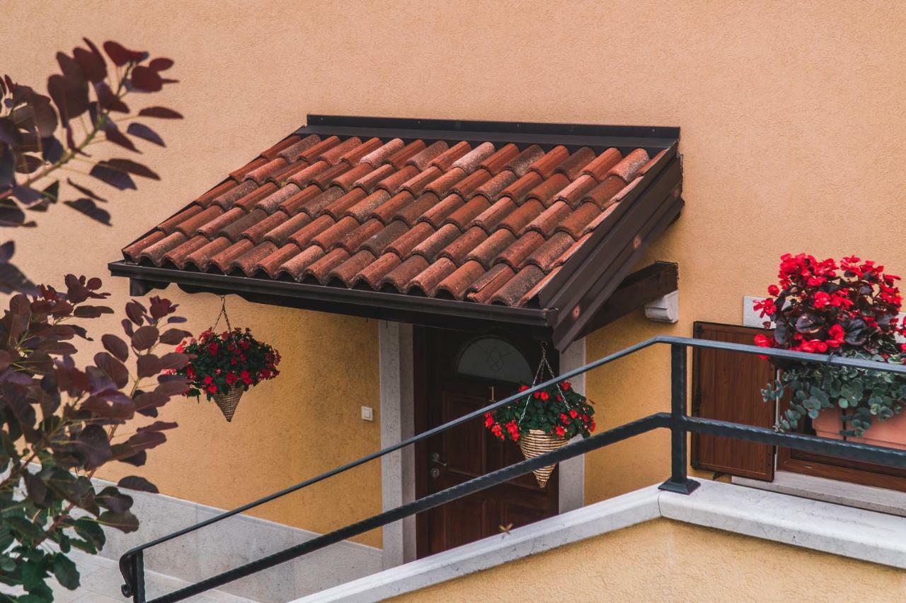 Apartment Serenum Matulji Exterior photo
